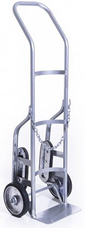 Dutro 2-Wheel Cylinder Hand Truck 950